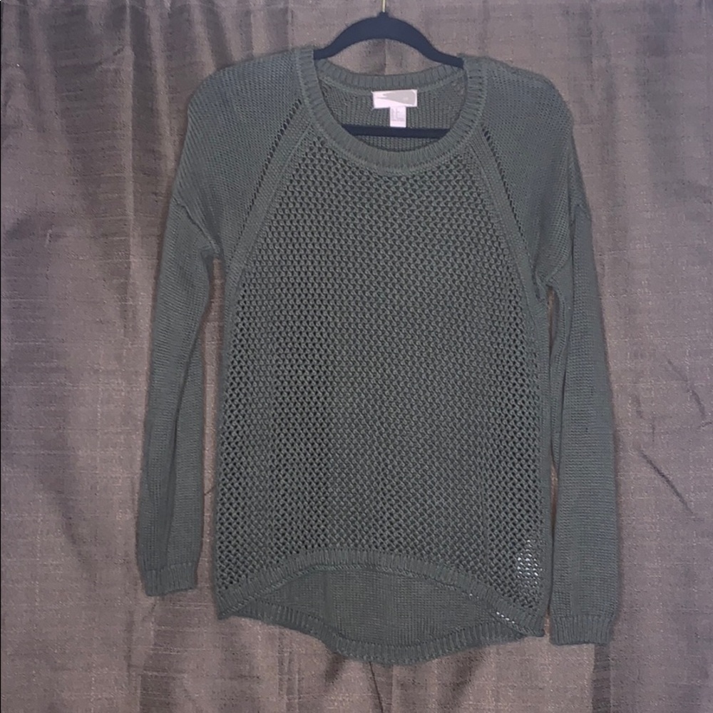 Forever 21 Sweater